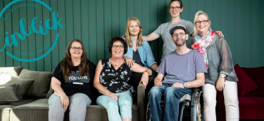 Das Einblick-Bloggertreffen beim MS-Begleiter Programm